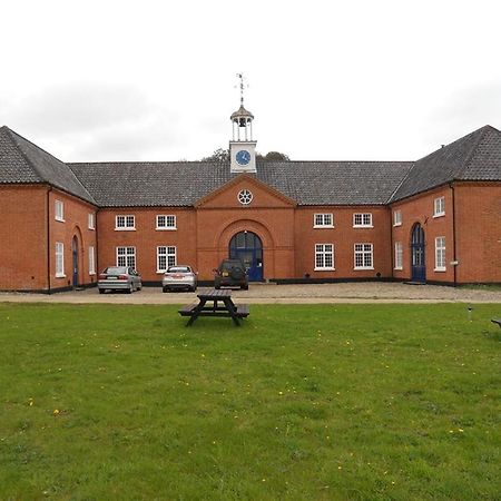 The Stables At Henham Park Bed & Breakfast Southwold Bagian luar foto