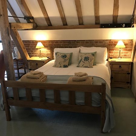 The Stables At Henham Park Bed & Breakfast Southwold Bagian luar foto