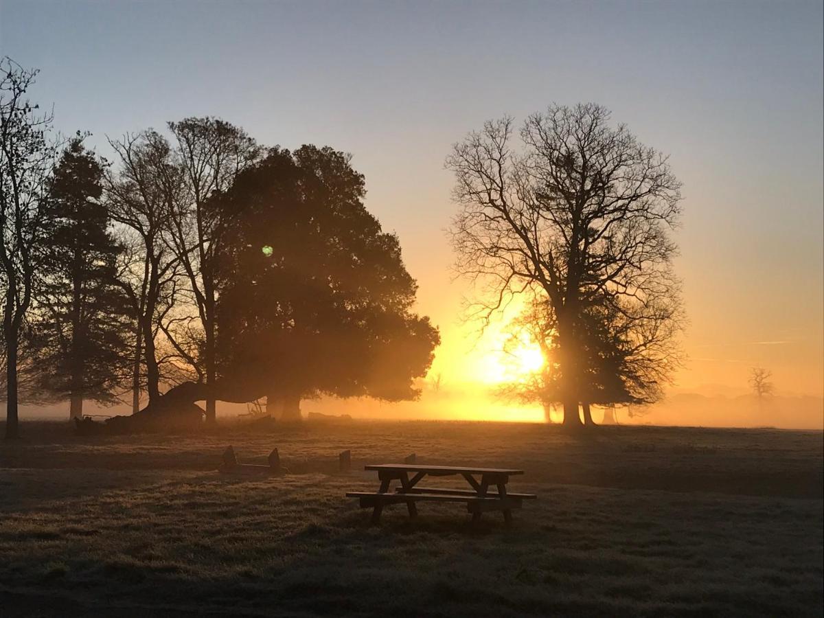 The Stables At Henham Park Bed & Breakfast Southwold Bagian luar foto
