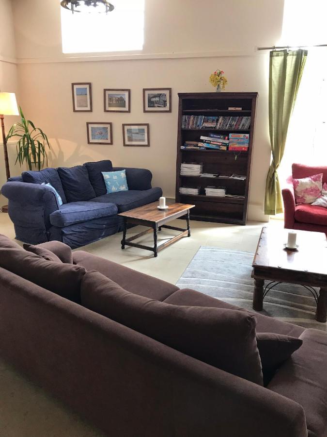The Stables At Henham Park Bed & Breakfast Southwold Bagian luar foto