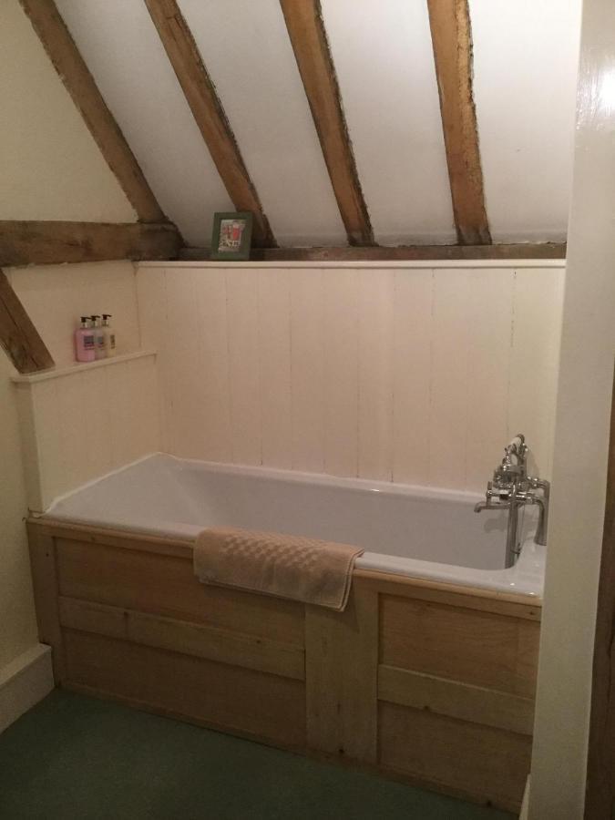 The Stables At Henham Park Bed & Breakfast Southwold Bagian luar foto