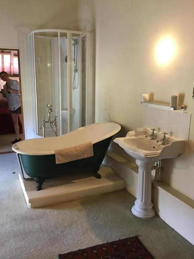 The Stables At Henham Park Bed & Breakfast Southwold Bagian luar foto