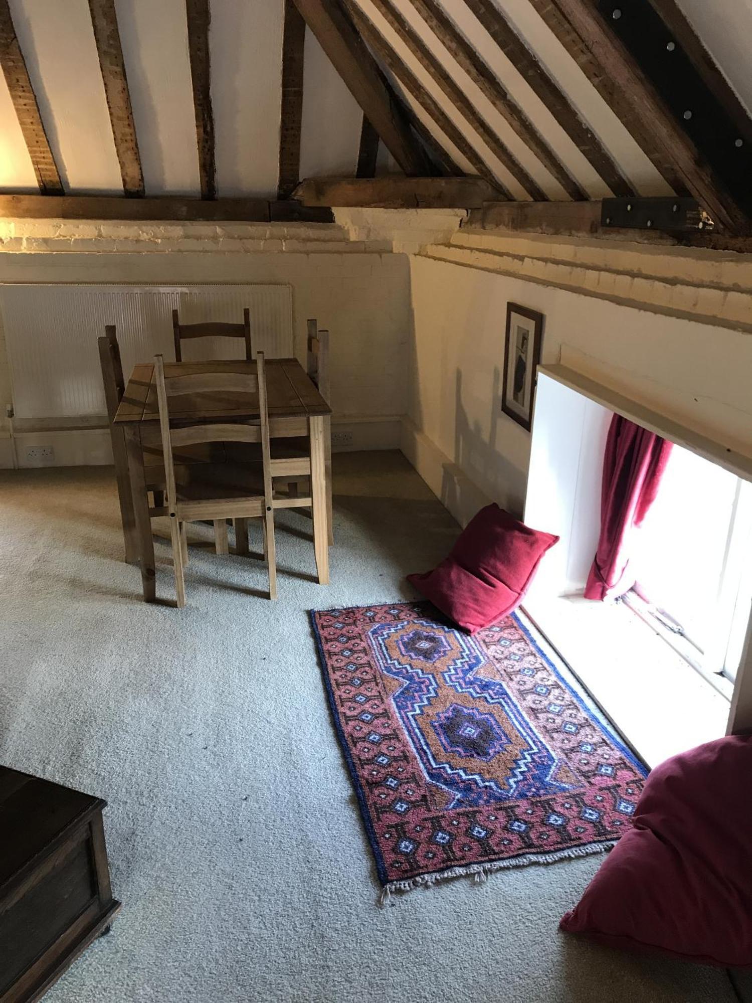 The Stables At Henham Park Bed & Breakfast Southwold Ruang foto