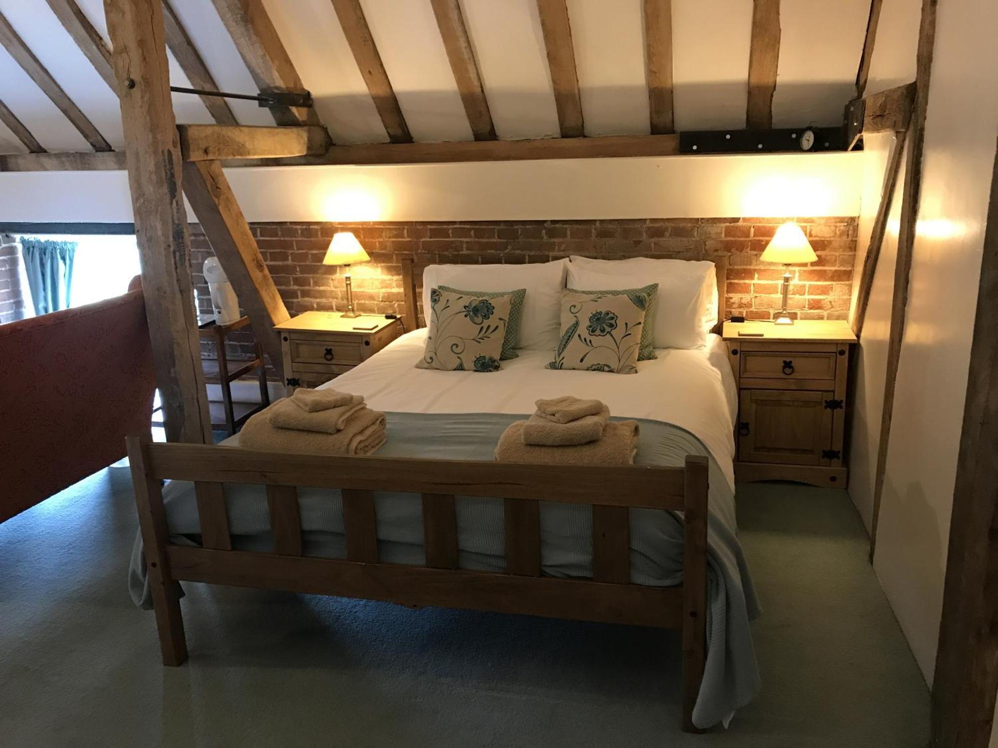 The Stables At Henham Park Bed & Breakfast Southwold Bagian luar foto
