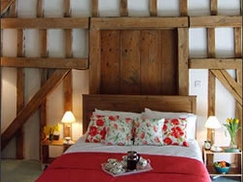 The Stables At Henham Park Bed & Breakfast Southwold Bagian luar foto