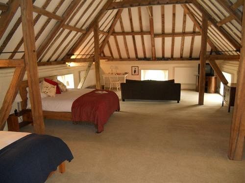 The Stables At Henham Park Bed & Breakfast Southwold Bagian luar foto