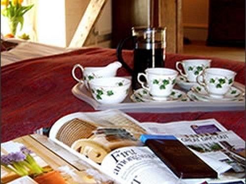 The Stables At Henham Park Bed & Breakfast Southwold Bagian luar foto