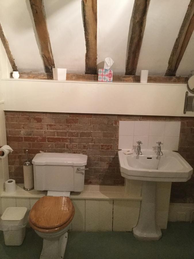 The Stables At Henham Park Bed & Breakfast Southwold Bagian luar foto