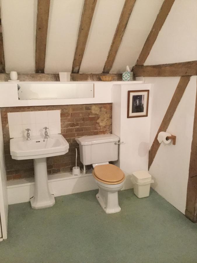 The Stables At Henham Park Bed & Breakfast Southwold Bagian luar foto